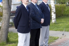 Rozpoczęcie sezonu 2008