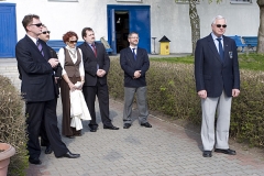 Rozpoczęcie sezonu 2008