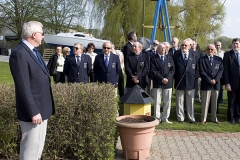 Rozpoczęcie sezonu 2008