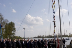 Rozpoczęcie sezonu 2008