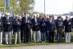 Rozpoczęcie sezonu 2008