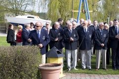 Rozpoczęcie sezonu 2008