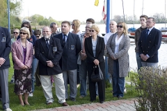 Rozpoczęcie sezonu 2008