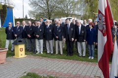 Rozpoczęcie sezonu 2008