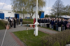 Rozpoczęcie sezonu 2008