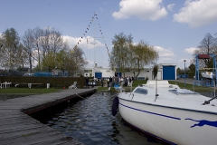 Rozpoczęcie sezonu 2008