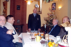 Wigilia 2008