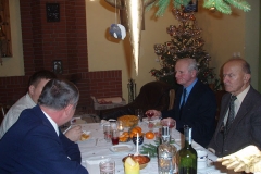 Wigilia 2008