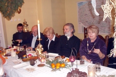 Wigilia 2008