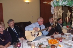 Wigilia 2008