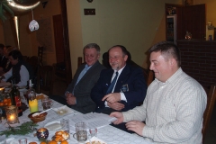 Wigilia 2008