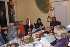 Wigilia 2008