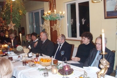 Wigilia 2008