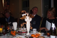 Wigilia 2008