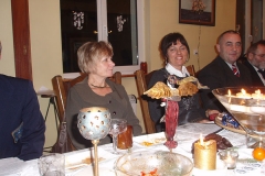 Wigilia 2008
