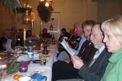 Wigilia 2008