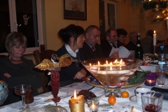 Wigilia 2008