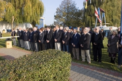 Zakończenie sezonu 2008