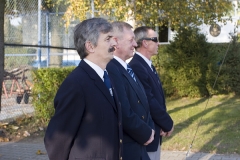 Zakończenie sezonu 2008