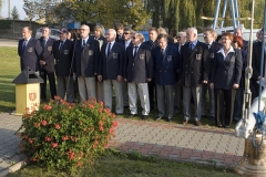 Zakończenie sezonu 2008