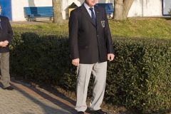 Zakończenie sezonu 2008