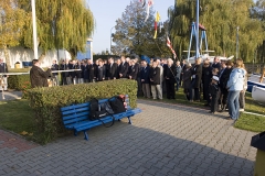 Zakończenie sezonu 2008