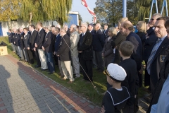 Zakończenie sezonu 2008