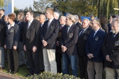 Zakończenie sezonu 2008