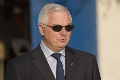 Zakończenie sezonu 2008