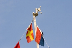 Zakończenie sezonu 2008