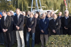 Zakończenie sezonu 2008