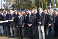 Zakończenie sezonu 2008