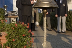 Zakończenie sezonu 2008
