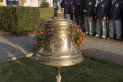 Zakończenie sezonu 2008