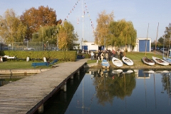 Zakończenie sezonu 2008
