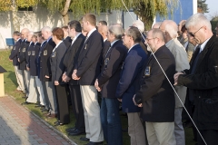 Zakończenie sezonu 2008
