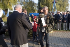 Zakończenie sezonu 2008
