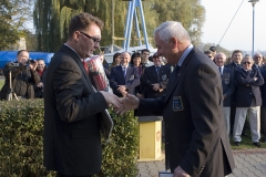 Zakończenie sezonu 2008