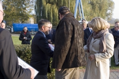Zakończenie sezonu 2008