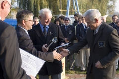 Zakończenie sezonu 2008