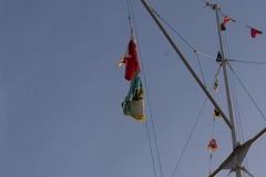 Zakończenie sezonu 2008