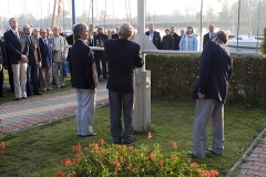 Zakończenie sezonu 2008