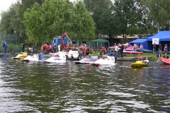 Motorowodne Mistrzostwa Świata (26-28.06.2009)