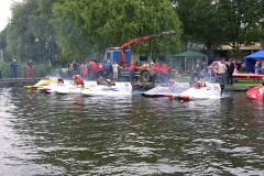 Motorowodne Mistrzostwa Świata (26-28.06.2009)