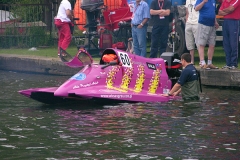 Motorowodne Mistrzostwa Świata (26-28.06.2009)
