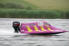 Motorowodne Mistrzostwa Świata (26-28.06.2009)