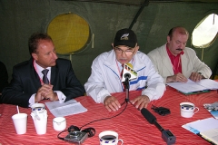Motorowodne Mistrzostwa Świata (26-28.06.2009)