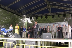 Motorowodne Mistrzostwa Świata (26-28.06.2009)
