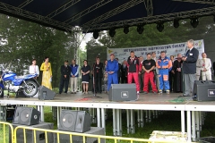 Motorowodne Mistrzostwa Świata (26-28.06.2009)