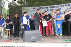 Motorowodne Mistrzostwa Świata (26-28.06.2009)